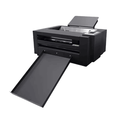 Hamada box die cutting machine